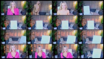 Relax_Time_ — 120 minute Stripchat female naked cam show, 1080p, Jul 31, 2026