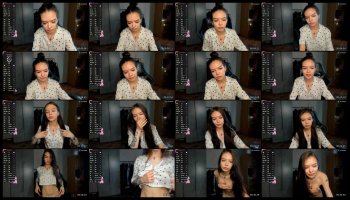 SweetyDeviliya — 36 minute Stripchat female naked cam show, 1080p, Jul 31, 2026