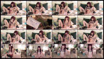 archancel — 101 minute Chaturbate female naked cam show, 720p, Jul 31, 2026