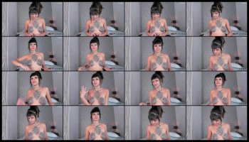 averni_ — 6 minute Chaturbate female naked cam show, 720p, Jul 31, 2026