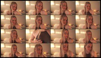bibi_it_is — 13 minute Chaturbate female naked cam show, 720p, Jul 31, 2026