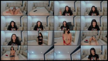 candyjayne_ — 63 minute Chaturbate female naked cam show, 720p, Jul 31, 2026