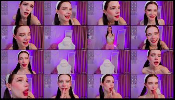 deibora — 120 minute Chaturbate female naked cam show, 720p, Jul 31, 2026