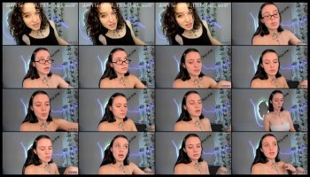 elastikiss — 29 minute Chaturbate female naked cam show, 720p, Jul 31, 2026