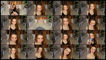 evaaa_ro — 120 minute Chaturbate female naked cam show, 720p, Jul 31, 2026