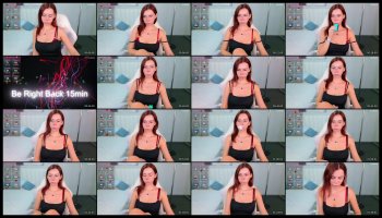 kate_cloude — 97 minute Chaturbate female naked cam show, 720p, Jul 31, 2026