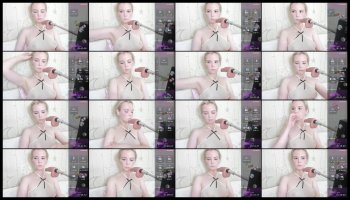 kaya_devis — 87 minute Chaturbate female naked cam show, 720p, Jul 31, 2026