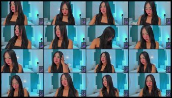 kitty_alicee — 20 minute Chaturbate female naked cam show, 720p, Jul 31, 2026