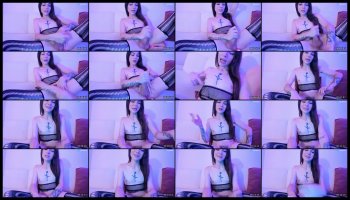 leefoxx — 17 minute Chaturbate trans naked cam show, 720p, Jul 31, 2026