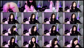 lein_bone — 32 minute Chaturbate female naked cam show, 720p, Jul 31, 2026