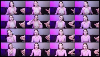 lovirss — 6 minute Chaturbate couple naked cam show, 720p, Jul 31, 2026