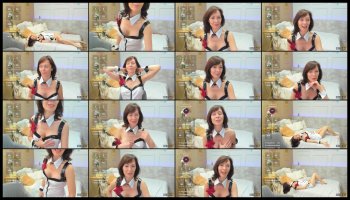 mariagold — 81 minute Chaturbate female naked cam show, 720p, Jul 31, 2026
