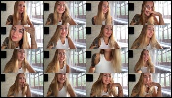 micky_blush — 19 minute Chaturbate female naked cam show, 720p, Jul 31, 2026