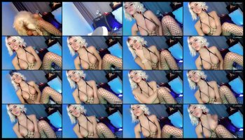 midnight_ebony — 20 minute Chaturbate trans naked cam show, 360p, Aug 1, 2026