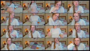 miya_soft — 116 minute Chaturbate female naked cam show, 720p, Jul 31, 2026
