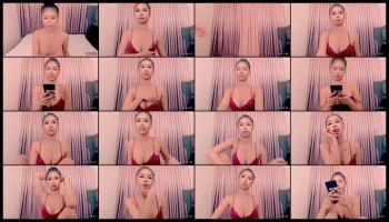 nirvana_pleasure — 103 minute Chaturbate female naked cam show, 720p, Jul 31, 2026