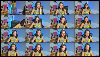 nova_sin — 103 minute Chaturbate female naked cam show, 720p, Jul 31, 2026