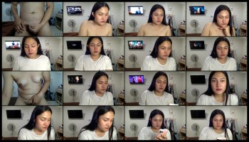 ploysaithailand — 104 minute Chaturbate trans naked cam show, 480p, Jul 31, 2026