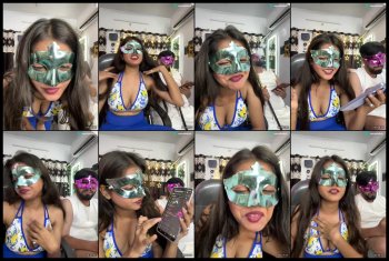 pooja_sexy79 — 24 minute Stripchat couple naked cam show, 720p, Jul 31, 2026