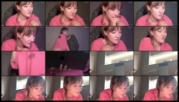 rickisanchez — 27 minute Chaturbate female naked cam show, 720p, Aug 1, 2026
