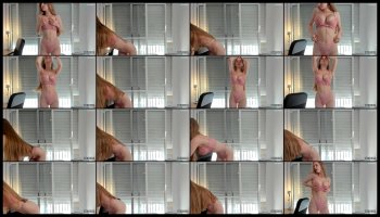 soft_katy — 41 minute Chaturbate female naked cam show, 720p, Jul 31, 2026