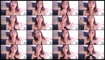 soy_iris — 6 minute Chaturbate female naked cam show, 720p, Jul 31, 2026