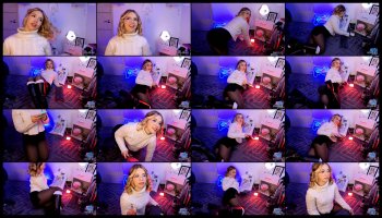 EmilyMiller_ — 11 minute Stripchat female naked cam show, 1080p, Aug 1, 2026