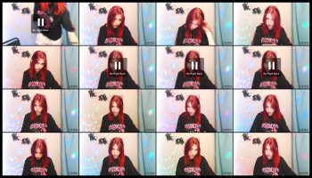 GuessMe___ — 70 minute Stripchat female naked cam show, 720p, Aug 1, 2026
