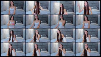 Lexi_Split — 16 minute Stripchat female naked cam show, 720p, Aug 1, 2026