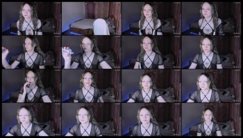 MariaMango — 52 minute Stripchat female naked cam show, 1080p, Aug 1, 2026