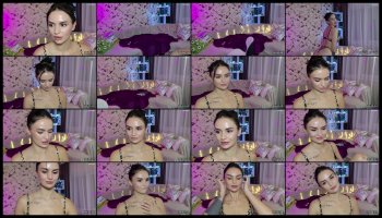 MilaaSweety — 71 minute Stripchat female naked cam show, 1080p, Aug 1, 2026