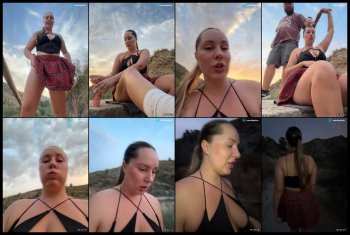 Mona_Plus — 51 minute Stripchat couple naked cam show, 720p, Aug 1, 2026