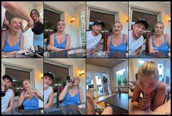 NickyGold_Official — 11 minute Stripchat couple naked cam show, 720p, Aug 1, 2026