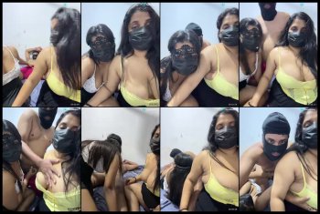Savi-SL — 12 minute Stripchat couple naked cam show, 720p, Aug 1, 2026