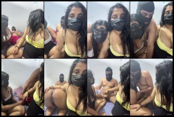 Savi-SL — 5 minute Stripchat couple naked cam show, 720p, Aug 1, 2026