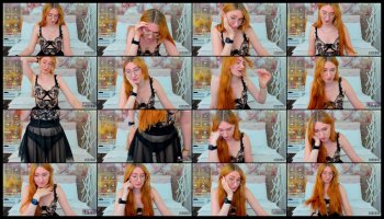 TinaHarp — 18 minute Stripchat female naked cam show, 1080p, Aug 1, 2026