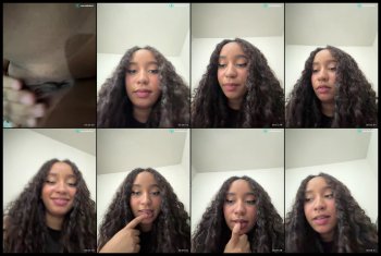 _AyK_ — 8 minute Stripchat female naked cam show, 720p, Aug 1, 2026