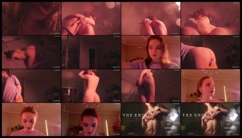 -Kottyaa- — 73 minute Stripchat female naked cam show, 1080p, Aug 1, 2026