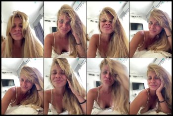 -OliWow- — 6 minute Stripchat female naked cam show, 720p, Aug 1, 2026