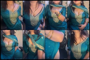 -Simii — 22 minute Stripchat female naked cam show, 720p, Aug 1, 2026