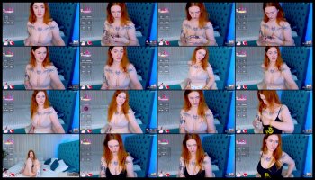 _chlo_e — 48 minute Chaturbate female naked cam show, 720p, Aug 1, 2026