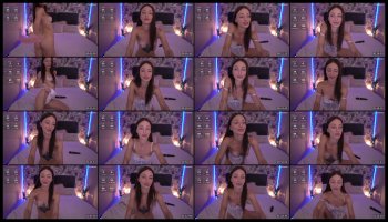 alice_arwen_ — 90 minute Chaturbate female naked cam show, 720p, Aug 1, 2026