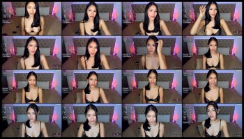 alphaisonline — 120 minute Chaturbate female naked cam show, 720p, Aug 1, 2026