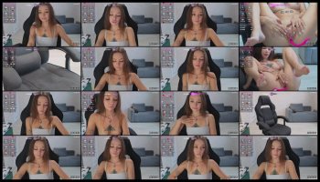 amaneli — 120 minute Chaturbate female naked cam show, 720p, Aug 1, 2026