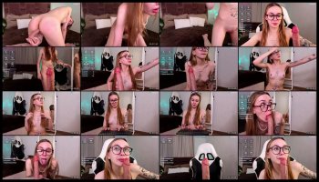 andarnaa — 120 minute Chaturbate female naked cam show, 720p, Aug 1, 2026