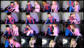 annalucasshow — 38 minute Chaturbate couple naked cam show, 720p, Aug 2, 2026