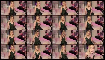 annie_leone — 8 minute Chaturbate female naked cam show, 720p, Aug 1, 2026