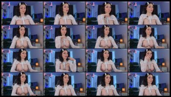 averywillow — 88 minute Chaturbate female naked cam show, 720p, Aug 1, 2026