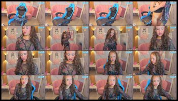 bella-vibes-s — 18 minute CamSoda naked cam show, 720p, Aug 1, 2026
