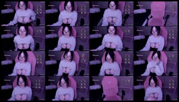 blinkypaws — 120 minute Stripchat female naked cam show, 1080p, Aug 1, 2026